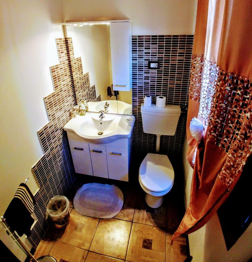 Planet Rooms Bronte Zewnętrze zdjęcie