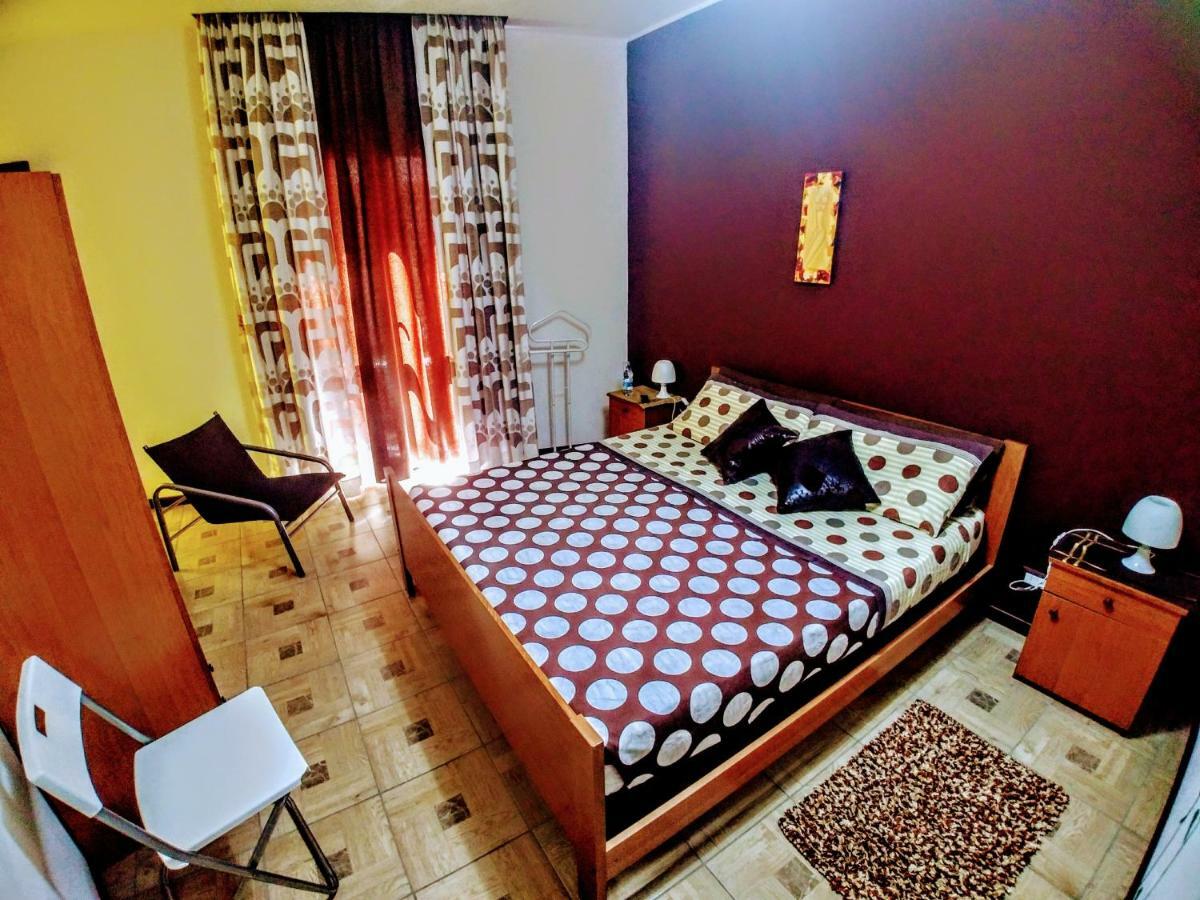 Planet Rooms Bronte Zewnętrze zdjęcie